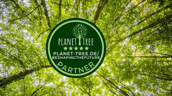 50 more trees for our forests – Our commitment for Arbor Day&hellip;